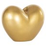 Candle holder Dilly big (Gold) Candle holder Dilly big (Gold)