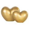 Candle holder Dilly small (Gold) Candle holder Dilly small (Gold)