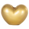 Candle holder Dilly small (Gold) Candle holder Dilly small (Gold)