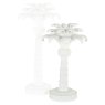 Candle holder Palma small (White) Candle holder Palma small (White)