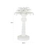 Candle holder Palma small (White) Candle holder Palma small (White)