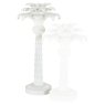 Candle holder Palma big (White) Candle holder Palma big (White)