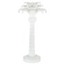 Candle holder Palma big (White) Candle holder Palma big (White)
