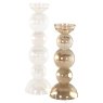 Candle holder Emie small (Brown) Candle holder Emie small (Brown)