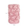 Candle holder Emel hearts big (Pink) Candle holder Emel hearts big (Pink)