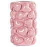 Candle holder Emel hearts big (Pink) Candle holder Emel hearts big (Pink)