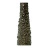 Candle holder Moan small (Brushed Gold) Candle holder Moan small (Brushed Gold)
