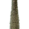 Candle holder Moan big (Brushed Gold) Candle holder Moan big (Brushed Gold)
