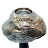 Candle holder Moira small (Black) Candle holder Moira small (Black)