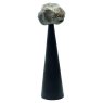 Candle holder Moira small (Black) Candle holder Moira small (Black)