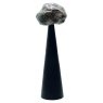 Candle holder Moira small (Black) Candle holder Moira small (Black)