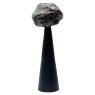 Candle holder Moira big (Black) Candle holder Moira big (Black)