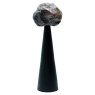 Candle holder Moira big (Black) Candle holder Moira big (Black)