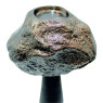 Candle holder Moira big (Black) Candle holder Moira big (Black)