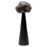 Candle holder Moira big (Black) Candle holder Moira big (Black)