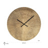Clock Mace (Gold) Clock Mace (Gold)