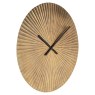 Clock Mace (Gold) Clock Mace (Gold)