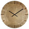 Clock Zane (Gold) Clock Zane (Gold)