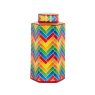 Jar Denvey big (Multi / mix colors) Jar Denvey big (Multi / mix colors)