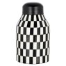 Jar Malou small (Black/white) Jar Malou small (Black/white)