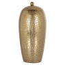 Jar Marieke small (Gold) Jar Marieke small (Gold)