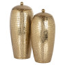 Jar Marieke small (Gold) Jar Marieke small (Gold)
