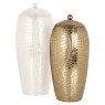 Jar Marieke small (Gold) Jar Marieke small (Gold)