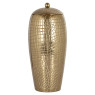 Jar Marieke big (Gold) Jar Marieke big (Gold)