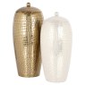 Jar Marieke big (Gold) Jar Marieke big (Gold)
