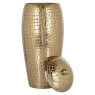 Jar Marieke big (Gold) Jar Marieke big (Gold)