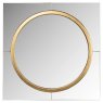 Mirror Briana mirror/gold (Gold) Mirror Briana mirror/gold (Gold)