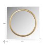 Mirror Briana mirror/gold (Gold) Mirror Briana mirror/gold (Gold)