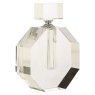 Perfume bottle Crystal Perfume bottle Crystal