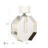 Perfume bottle Crystal Perfume bottle Crystal
