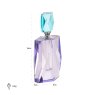 Perfume bottle Phine (Purple) Perfume bottle Phine (Purple)