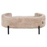 Pet bed Dolly nature sheep (Sheep 01 nature) Pet bed Dolly nature sheep (Sheep 01 nature)