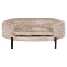 Pet bed Dolly nature sheep (Sheep 01 nature) Pet bed Dolly nature sheep (Sheep 01 nature)