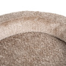 Pet bed Dolly nature sheep (Sheep 01 nature) Pet bed Dolly nature sheep (Sheep 01 nature)