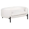 Pet bed Dolly white sheep (Sheep 02 white) Pet bed Dolly white sheep (Sheep 02 white)