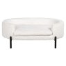 Pet bed Dolly white sheep (Sheep 02 white) Pet bed Dolly white sheep (Sheep 02 white)