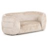 Pet bed Bingo clay chenille (Bergen 902 clay chenille) Pet bed Bingo clay chenille (Bergen 902 clay chenille)