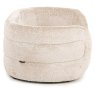 Pet bed Bingo clay chenille (Bergen 902 clay chenille) Pet bed Bingo clay chenille (Bergen 902 clay chenille)
