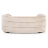Pet bed Bingo clay chenille (Bergen 902 clay chenille) Pet bed Bingo clay chenille (Bergen 902 clay chenille)