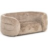 Pet bed Bingo taupe chenille (Bergen 104 taupe chenille) Pet bed Bingo taupe chenille (Bergen 104 taupe chenille)