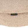 Pet bed Bingo taupe chenille (Bergen 104 taupe chenille) Pet bed Bingo taupe chenille (Bergen 104 taupe chenille)