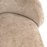 Pet bed Bingo taupe chenille (Bergen 104 taupe chenille) Pet bed Bingo taupe chenille (Bergen 104 taupe chenille)