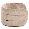 Pet bed Bingo taupe chenille (Bergen 104 taupe chenille) Pet bed Bingo taupe chenille (Bergen 104 taupe chenille)