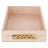 Tray Rowen (Pink) Tray Rowen (Pink)
