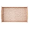 Tray Rowen (Pink) Tray Rowen (Pink)
