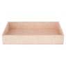 Tray Rowen (Pink) Tray Rowen (Pink)